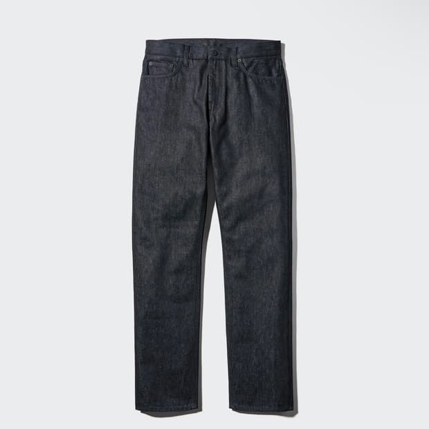 유니클로 헬무트랭x클래식컷진 33