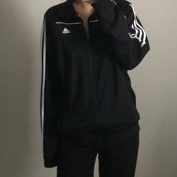 아디다스 사이드라인 져지