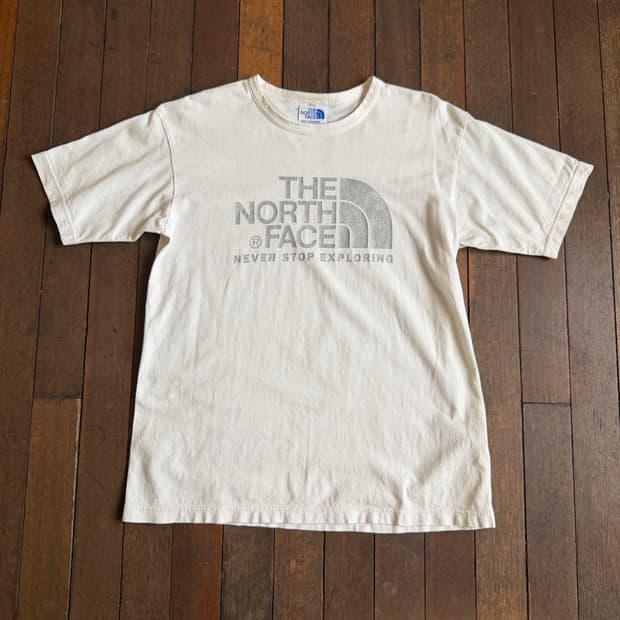Junya Watanabe X The North face