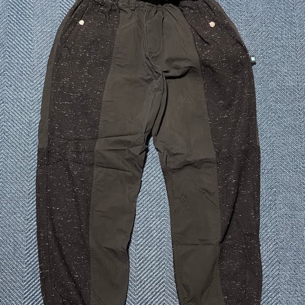 예스아이씨 스트링 팬츠