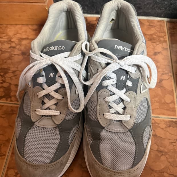 뉴발란스 992 (290)