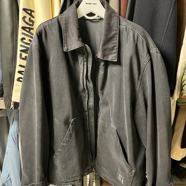 자라 워크자켓 xl