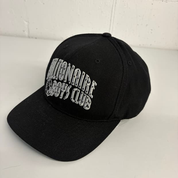 BBC 빌리네어보이즈클럽 미첼엔네스 볼캡 스냅백 모자