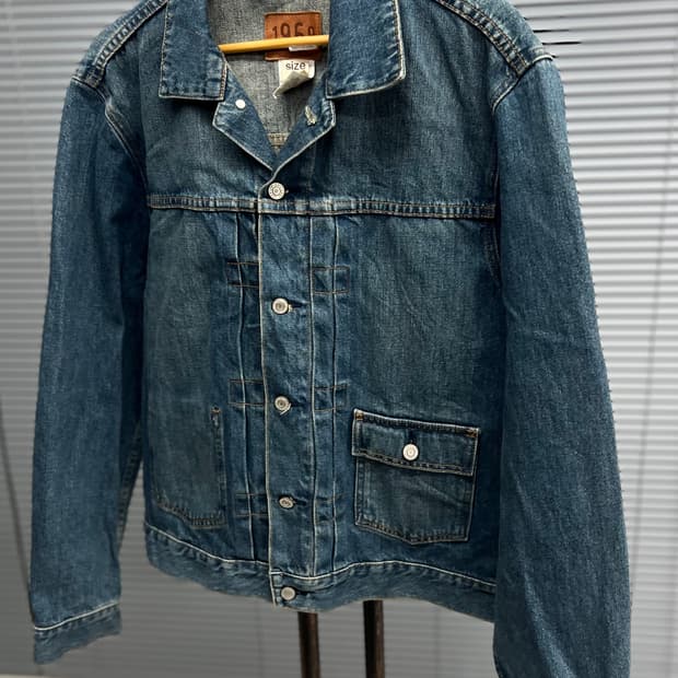Gap  CARSON JACKET (L)