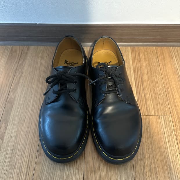 닥터마틴 1416 3홀 38