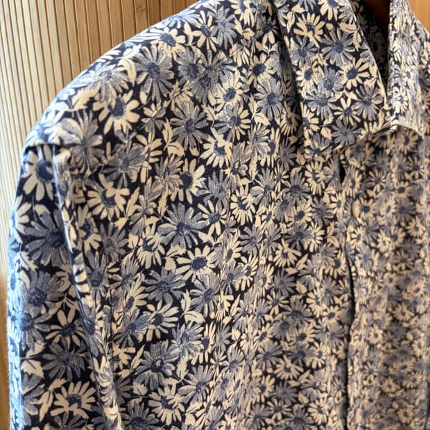 BREUER PARIS Shirt