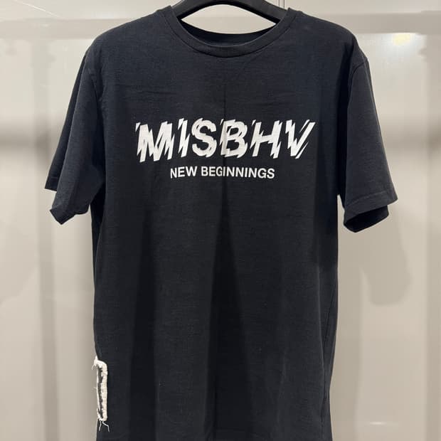 미스비헤이브