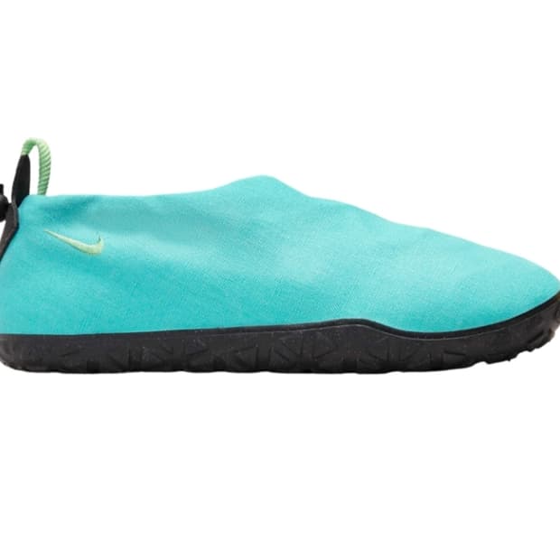 나이키 ACG 목 캑터스 블랙