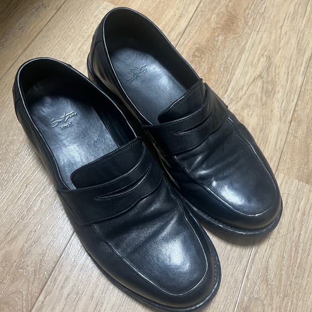 킨치 서스테인 어데케이드 510 말가죽 로퍼 275