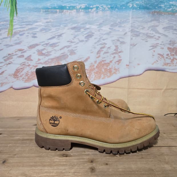 팀버랜드 9w (270)