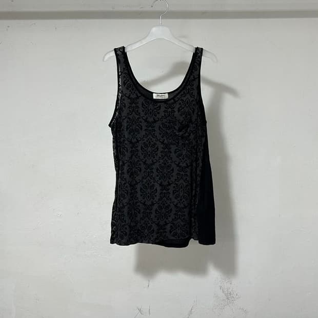 vtg top