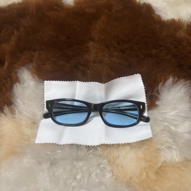 스투시 90s 마이클 선글라스