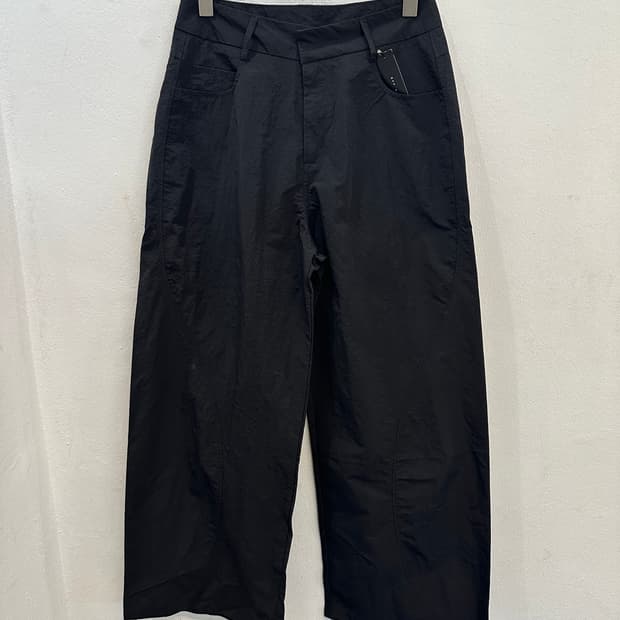 Vintage nylon pants