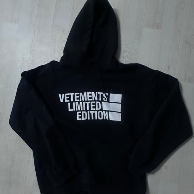 베트멍 후드티 M사이즈