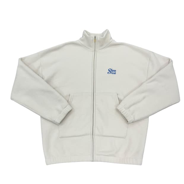 슬로우애시드 플리스