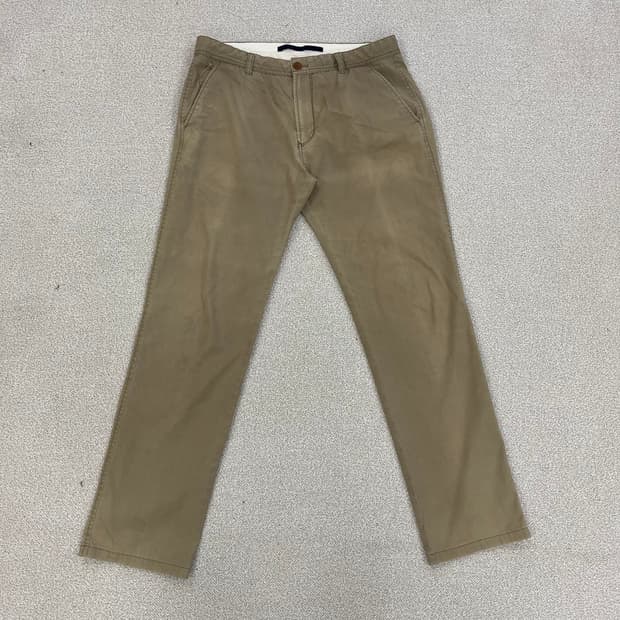 [86] 시리즈 치노팬츠 면바지 1219M2