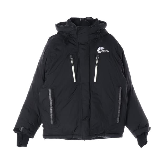 네파 대장 패딩 L