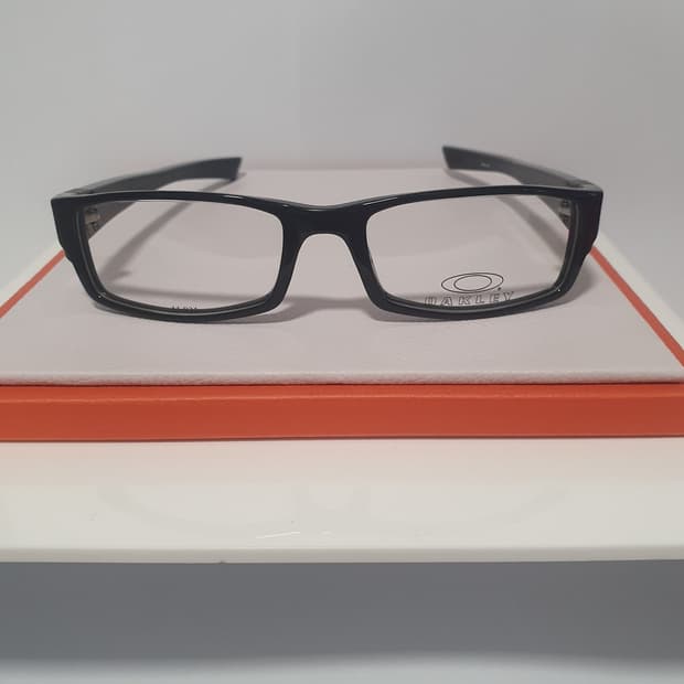 오클리 Gasket 가스켓 블랙 빈티지 RX 53□18-136