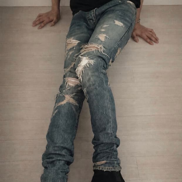 생로랑 14 디스진 32