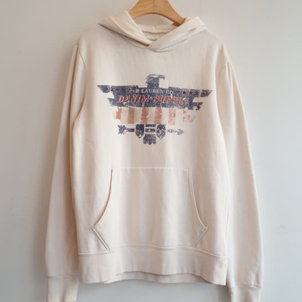 PoloRalphLauren 폴로 랄프로렌 프린팅 후디