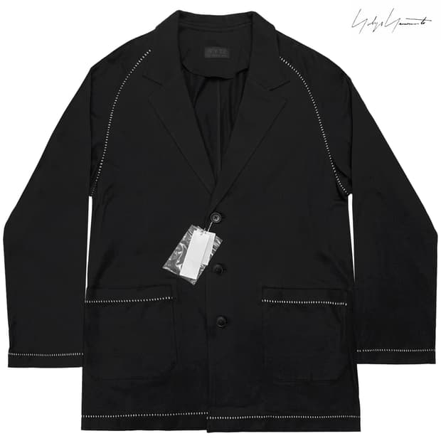 요지 야마모토 (S’YTE Yohji Yamamoto)