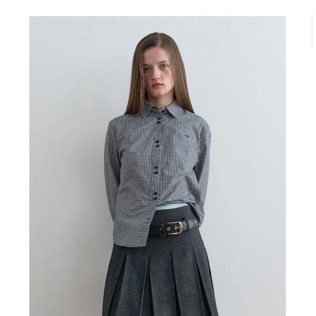 기준 셔츠 삽니다