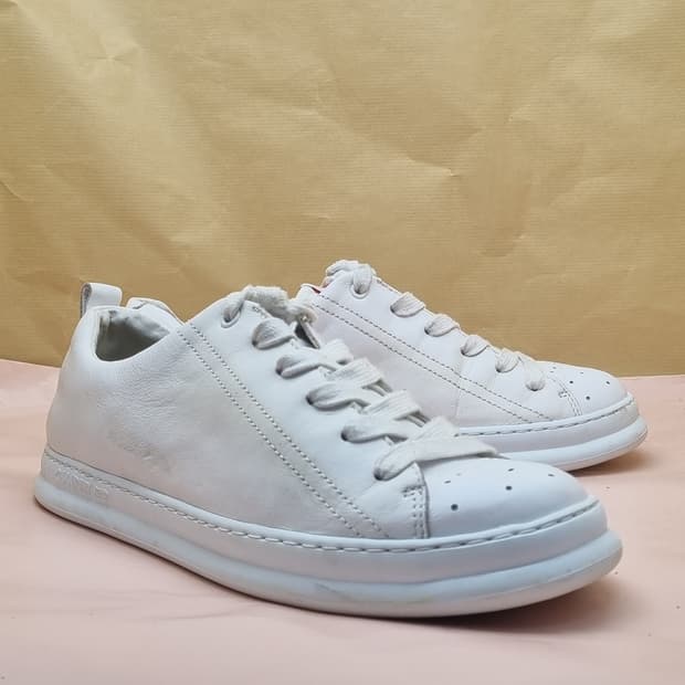 캠퍼 러너 남성운동화 270