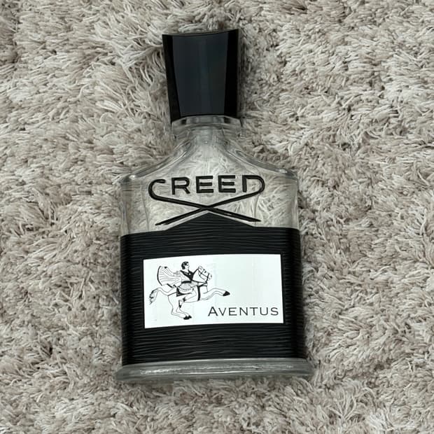 크리드 어벤투스 50ml