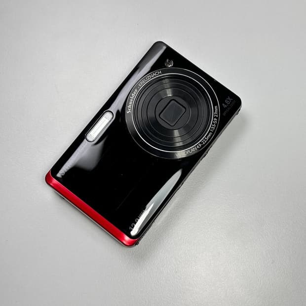 셀카) samsung vluu st550 삼성 한효주 디카