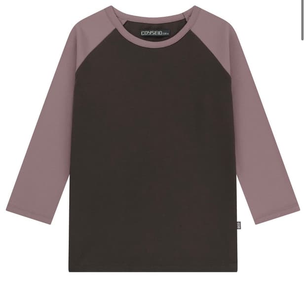 코이세이오 038 카프리 롱슬리브 차콜 교환