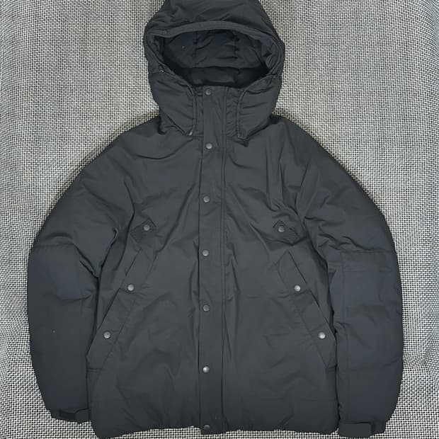 F/CE X 나나미카 패딩 (M)