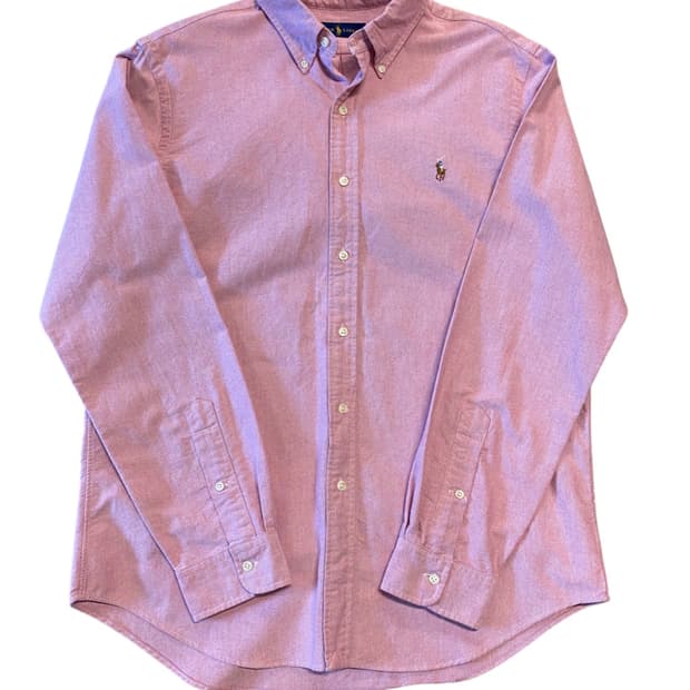 폴로 랄프로렌 셔츠 (Man L) AA1648