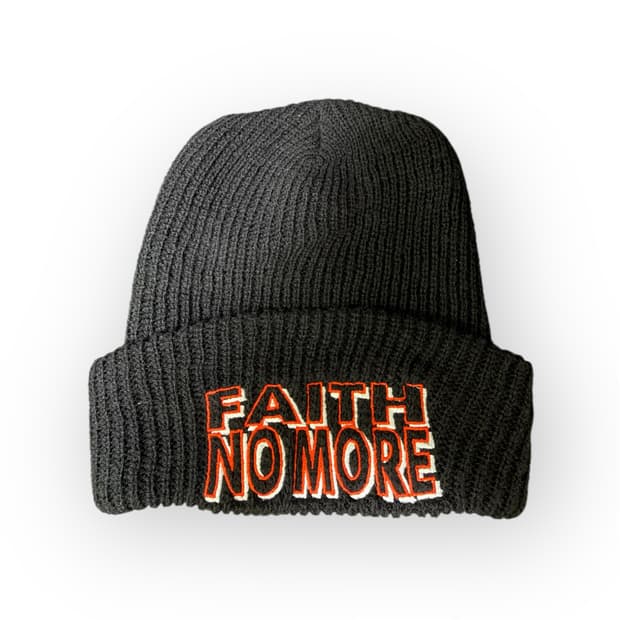 FAITH NO MORE – Beanie