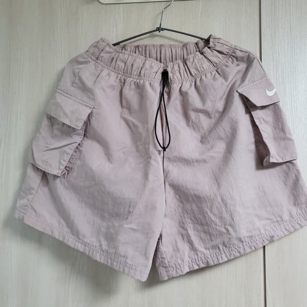 나이키 핑크 팬츠