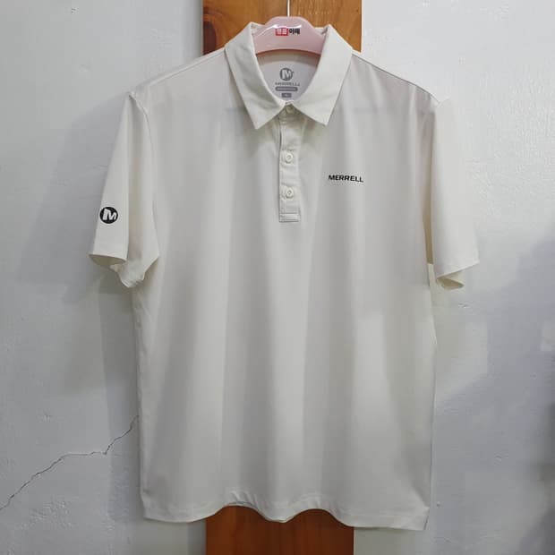 머렐 SELECT WICK 반팔 남자 등산티(105)