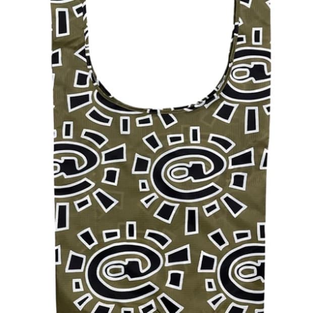 (새상품) Always 올웨이즈두왓유슛두 에코백