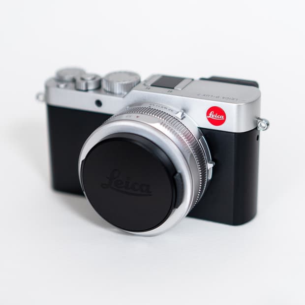 라이카 디럭스 7