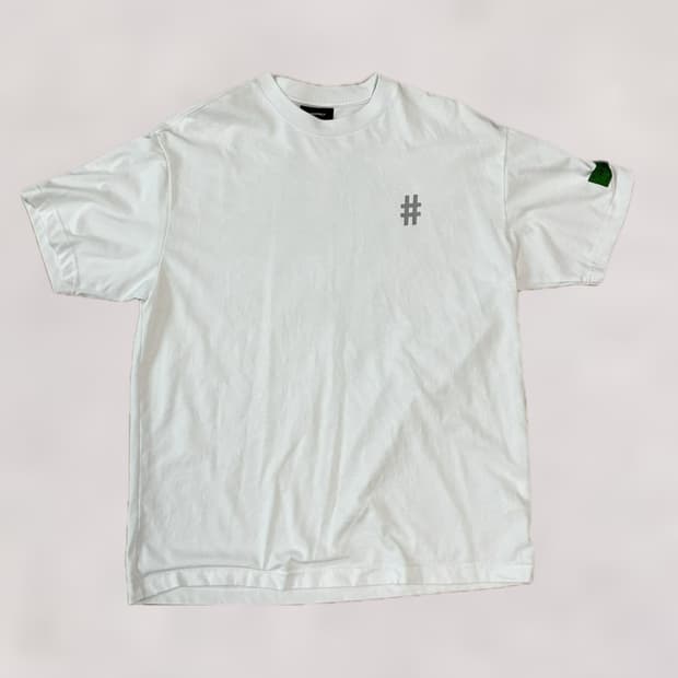 BEENTRILL 반팔