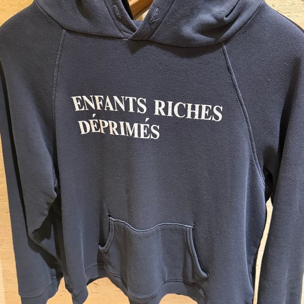 Erd 앙팡리쉬데프리메 후드
