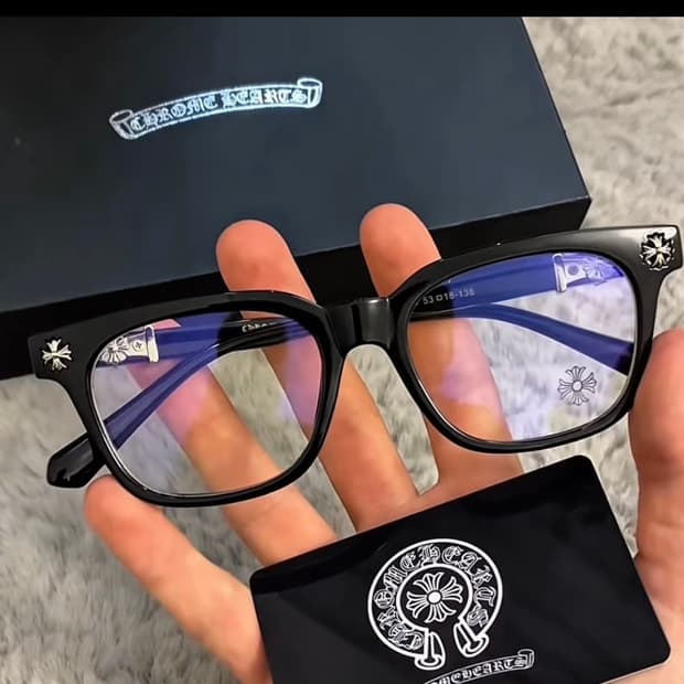 [새상품]해외 빈티지 안경