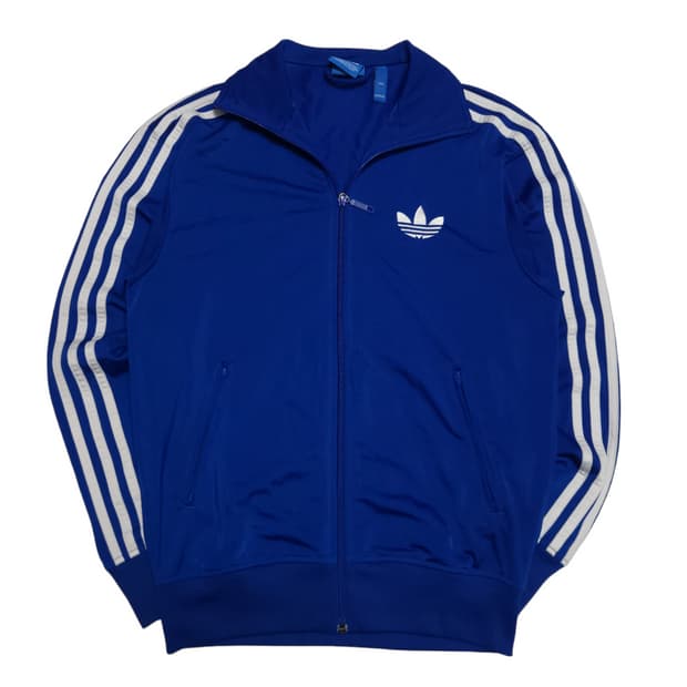 아디다스 파이어버드 딥블루 95