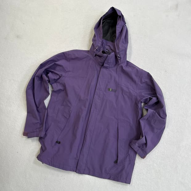 95 코오롱 기능성 바람막이 0410T