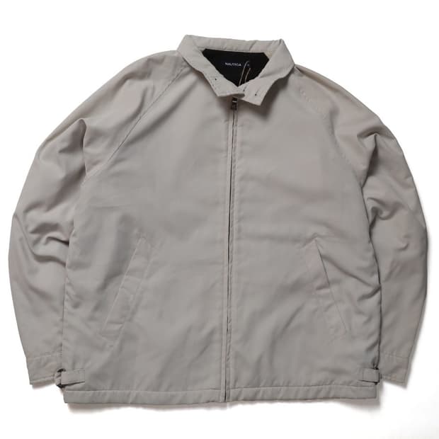노티카 Nautica Polyester Blouson  
