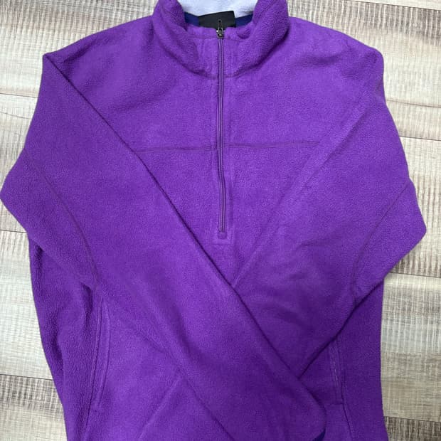 파타고니아 마수피알 풀오버 플리스