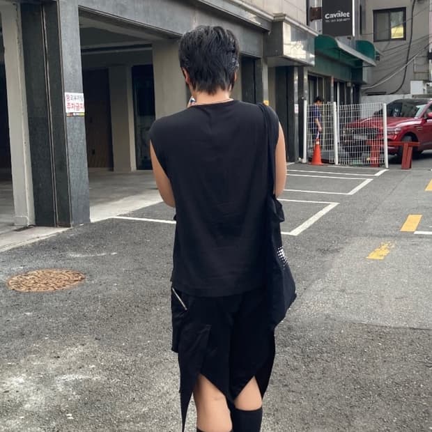 키코 코스타디노브 토리노 쇼츠 46