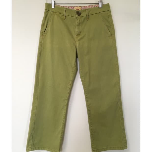 Levi’s Vintage Clothing 1955 TAB TWILLS