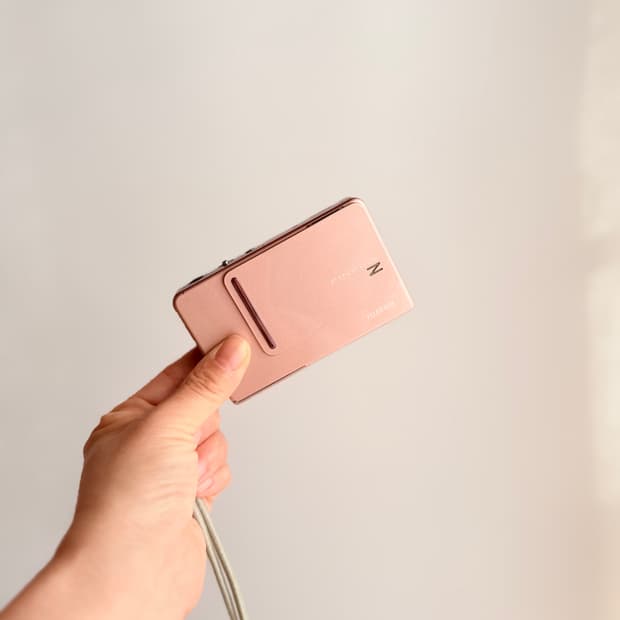 후지필름 파인픽스 z300 fujifilm finepix 빈티지디카