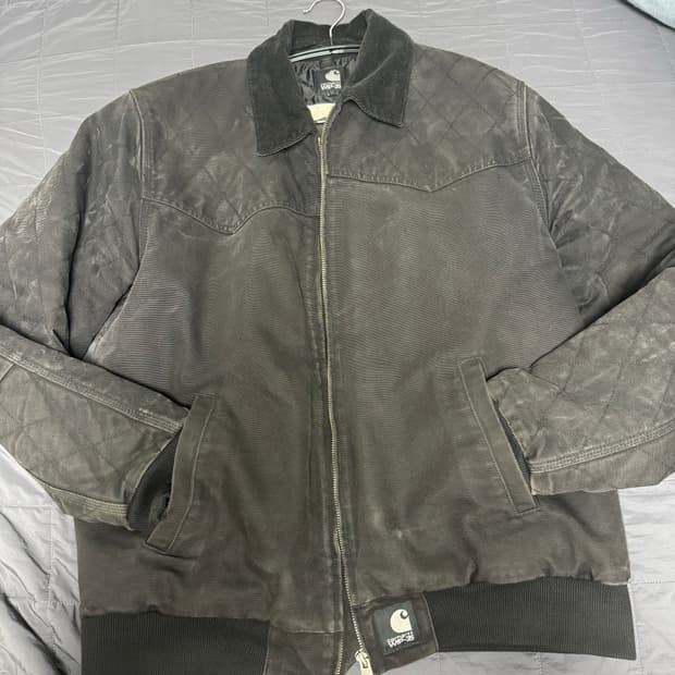 칼하트wip 25주년 산타페 XL (100-105) 팝니다