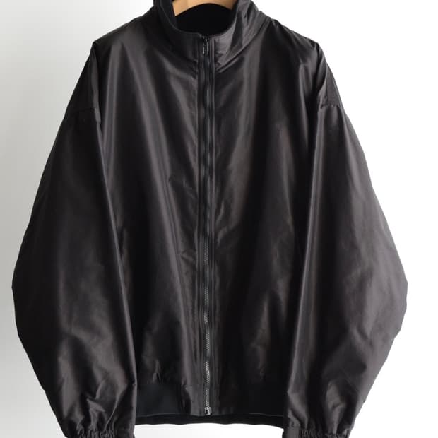 코모리 코튼 실크 트랙자켓 1,3