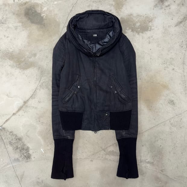 [0] L.G.B ‘Bono-11’ Jacket